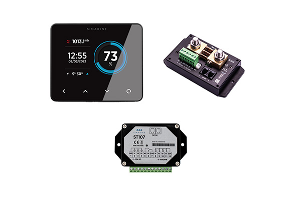 Pico Standard Set