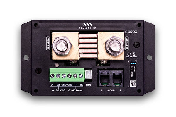 SC503