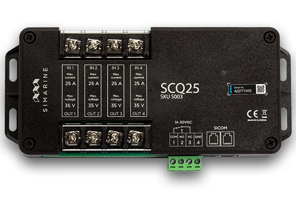 SCQ25