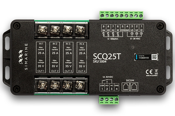 SCQ25T