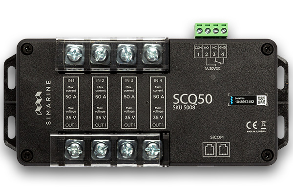 SCQ50