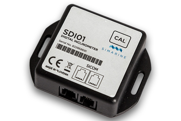 SD101