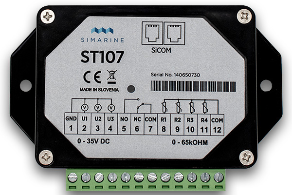 ST107